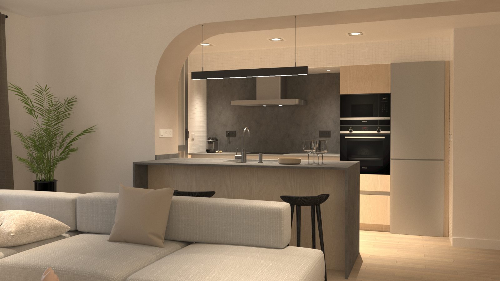Asturias Proyect_2