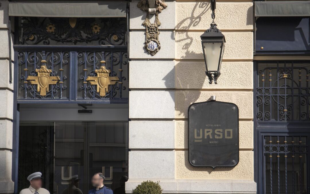 Proyecto Urso