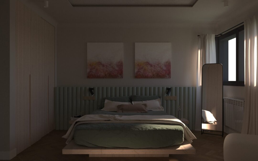 Proyecto Zuazo